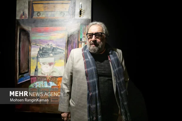 وضعیت سلامت مسعود کیمیایی پس از بستری در ICU؛ اشتیاق دوباره برای ساخت فیلم جدید