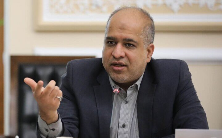 خضریان: حمله سیدنی ممکن است نقشه مظلوم‌نمایی صهیونیست‌ها باشد!