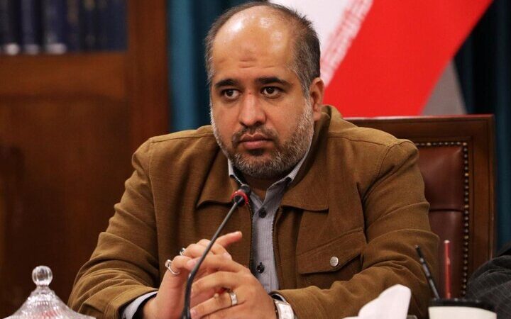 خضریان هشدار داد: مجلس به افزایش نجومی تعرفه‌های گمرکی ورود می‌کند!