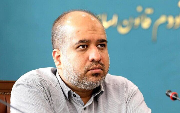 فاجعه انتصابات فامیلی در منطقه آزاد ارس؛ خضریان هشدار داد!