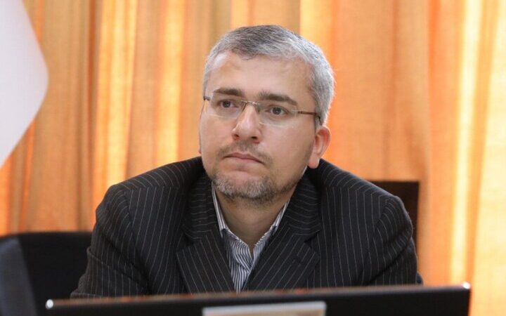 گزارش ویژه فرمانده قرارگاه خاتم‌الانبیا در نشست محرمانه کمیسیون امنیت ملی