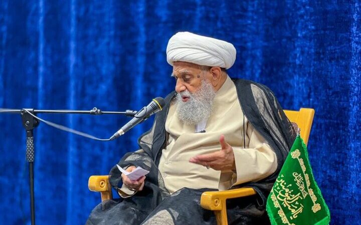 کریمی جهرمی: راز رضایتمندی مردم در اخلاص و خدمت صادقانه است!