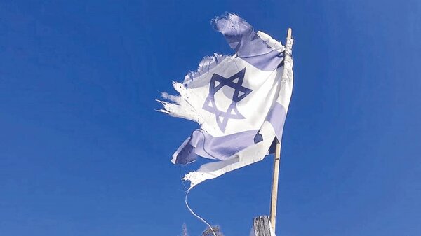 افشاگری بی‌سابقه: آمریکا اجازه حمله اسرائیل به ایران را نخواهد داد!