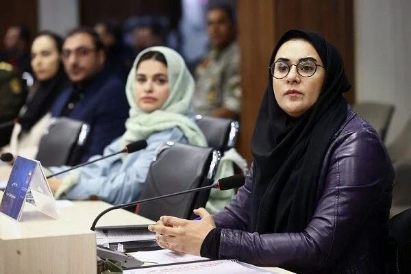 زهرا نعمتی: نیکا ملک‌پور قربانی بی‌عدالتی در کلاس‌بندی پارا تیراندازی شد!