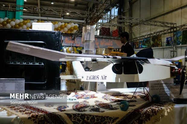 ۴۰۰ محصول فناورانه در قالب ۱۲ پاویون تخصصی نمایشگاه پژوهش رونمایی شد!