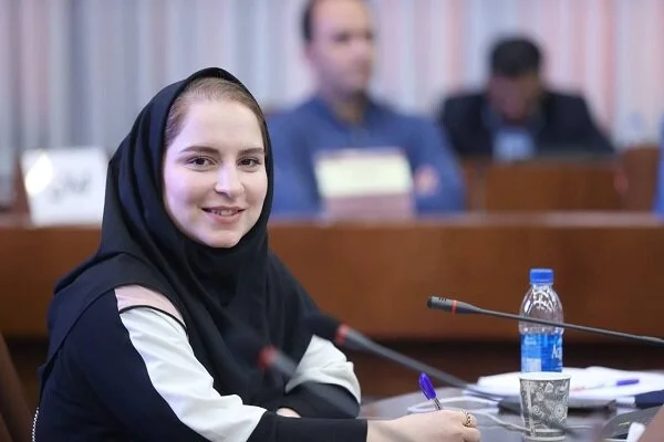 آقایی: عضویت در کمیسیون ورزشکاران IOC یک افتخار ملی است