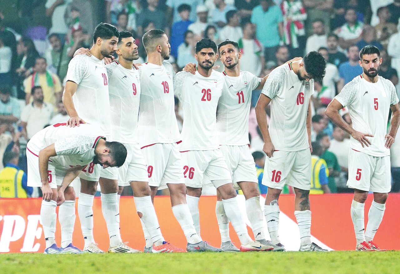 آرژانتین به دنبال گروهی آسان در جام جهانی؛ آیا ایران گزینه‌ای جذاب است؟