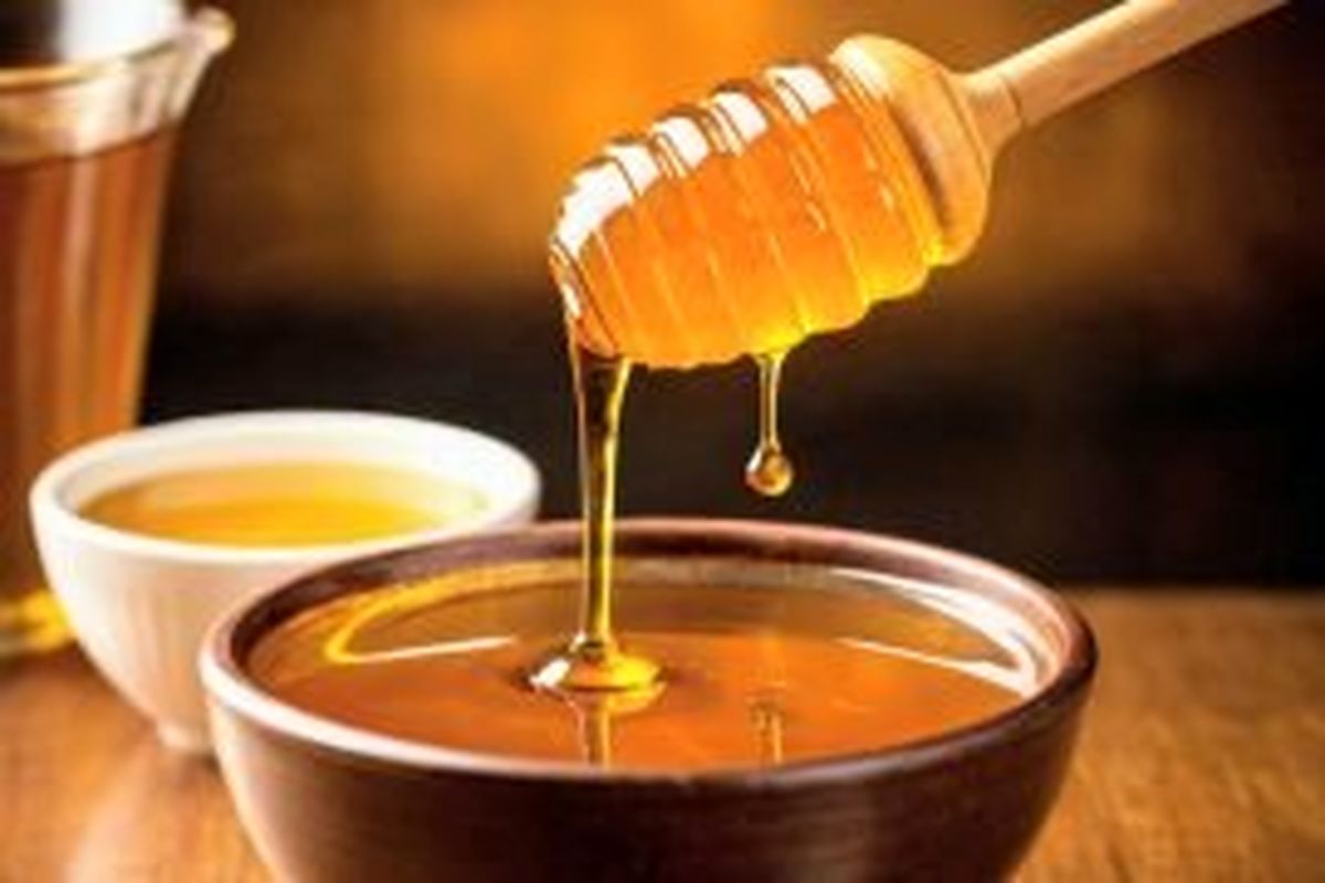 ترفندی ساده که در ۵ ثانیه عسل تقلبی را لو می‌دهد!