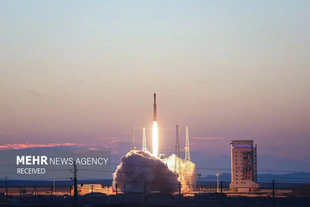 کپسول زیستی جدید ایران آماده پرتاب آزمایشی؛ گامی بزرگ در حمل موجود زنده به فضا