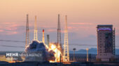 رئیس گروه فضایی صاایران از ویژگی‌های شگفت‌انگیز ماهواره «طلوع ۳» رونمایی کرد