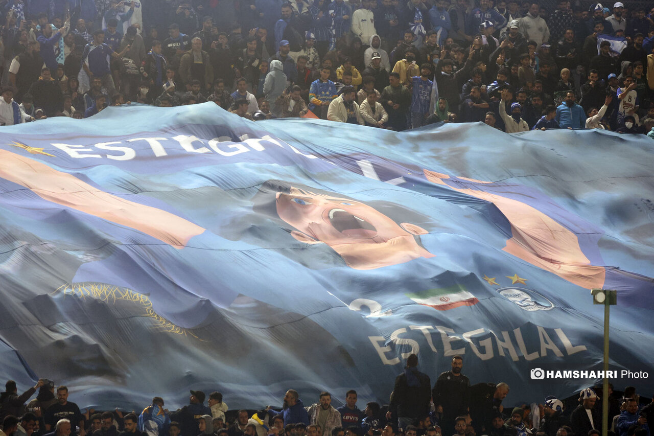 استقلال با مجوز حرفه‌ای‌سازی به آینده‌ای درخشان نزدیک‌تر شد!