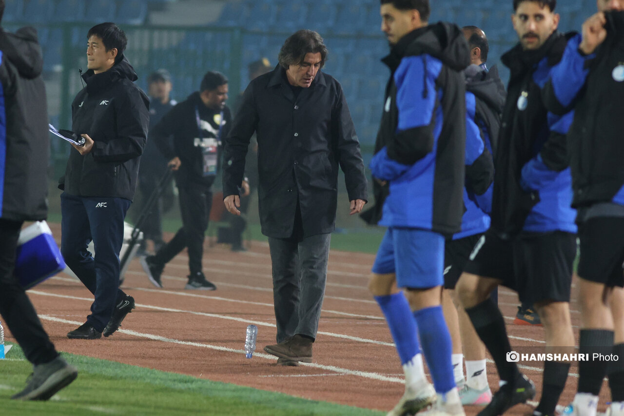 حسن روشن: چرا ساپینتو و آدان در دربی ۱۰۶ استقلال را نجات نمی‌دهند؟