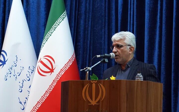 یوسفیان هشدار داد: امنیت آران و بیدگل بدون همراهی مردم ممکن نیست!