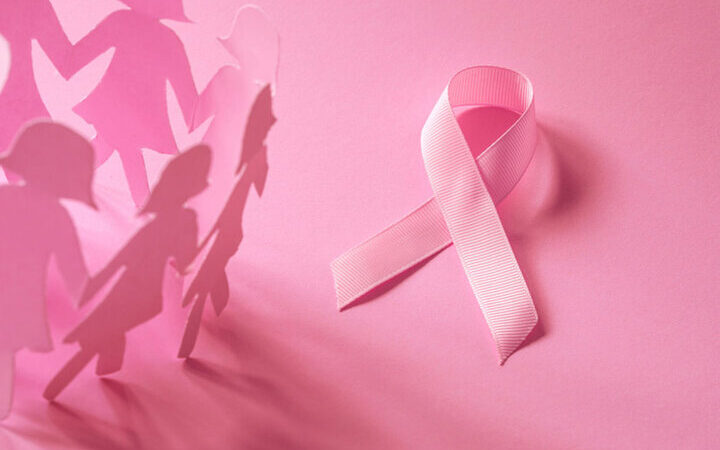 آمار نگران‌کننده سرطان سینه؛ یک‌چهارم بیماران زیر ۵۰ سال هستند!