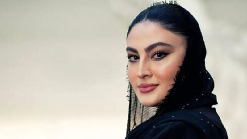 مریم مومن با سلفی جدید و متفاوتش همه را شگفت‌زده کرد!