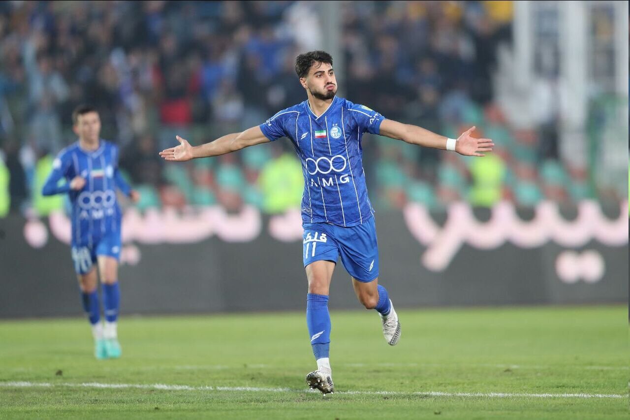 ساپینتو با استراحت ویژه بعد از برد فولاد، بازیکنان استقلال را شگفت‌زده کرد!