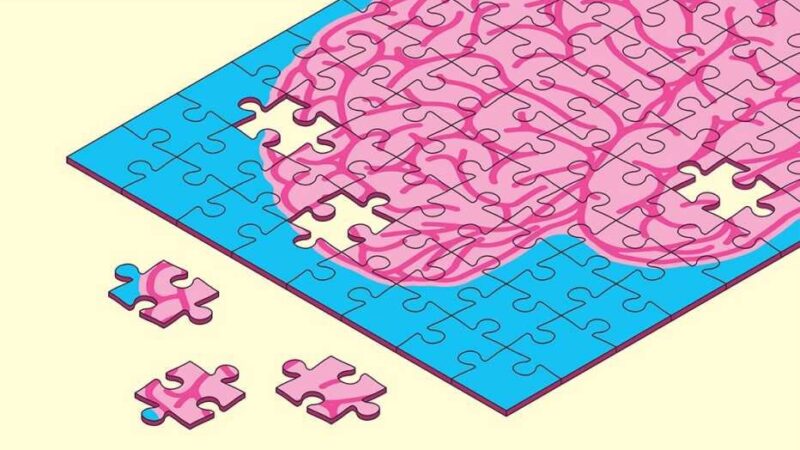 فراموشی طبیعی یا هشدار جدی؟ راه‌های تشخیص مشکلات حافظه که باید بدانید