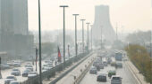 هشدار؛ هوای تهران دوباره به وضعیت خطرناک رسید و اختلاف عجیب در آمارها!