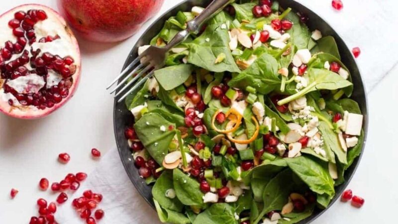 این دو خوراکی ساده که بدن را از التهاب نجات می‌دهند؛ راز سلامتی روزانه چیست؟