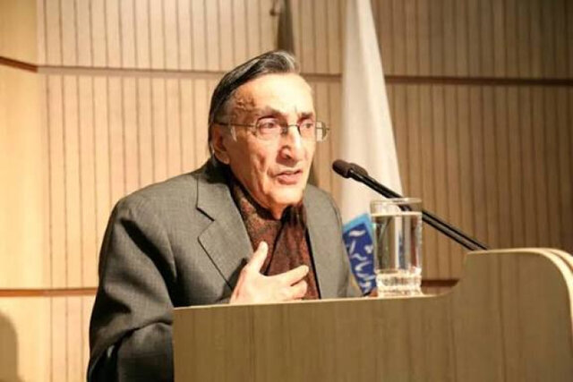 ماموریت فوری پزشکیان برای نجات زندگی نویسنده برجسته ایرانی