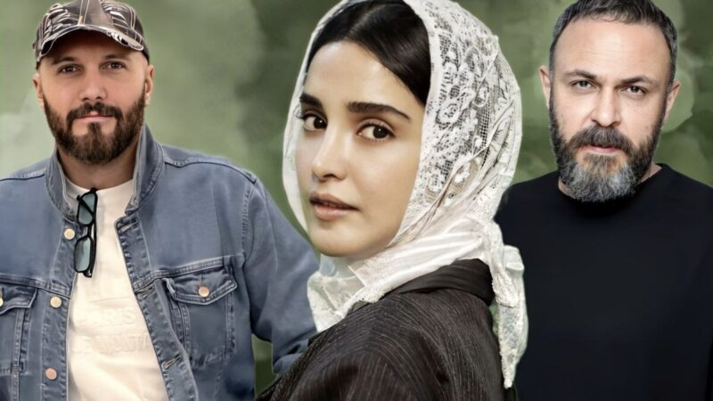 شروع تصویربرداری «سمفونی باران» در شمال با بازیگران سرشناس؛ داستانی پراحساس و تاریخی