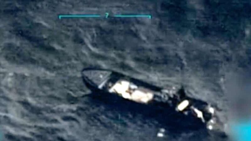 جنایت جنگی آمریکا در کارائیب؛ کناره‌گیری جنجالی دو ژنرال ارشد پنتاگون