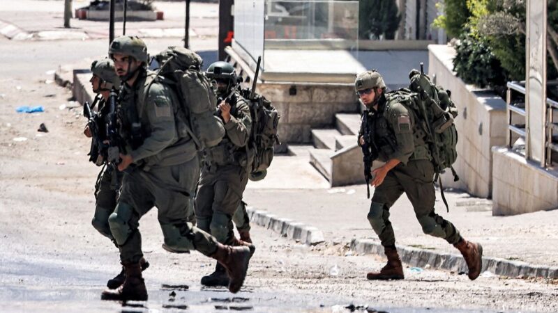 تهدید همزمان ۶ جبهه علیه تل‌آویو؛ امنیت رژیم صهیونیستی در چهارسو در خطر جدی!