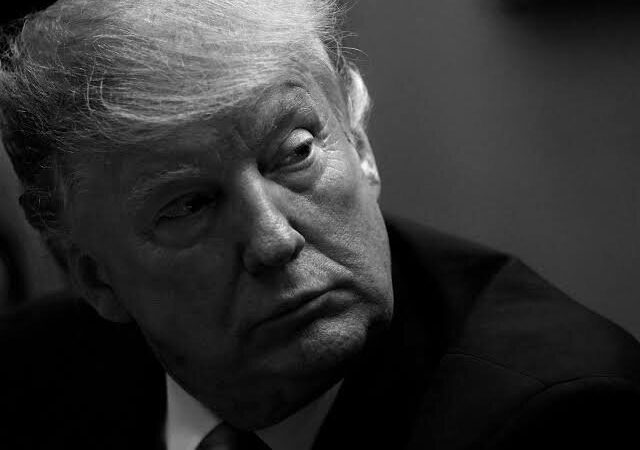 روایت تکان‌دهنده نزدیکان از زوایای تاریک شخصیت دونالد ترامپ