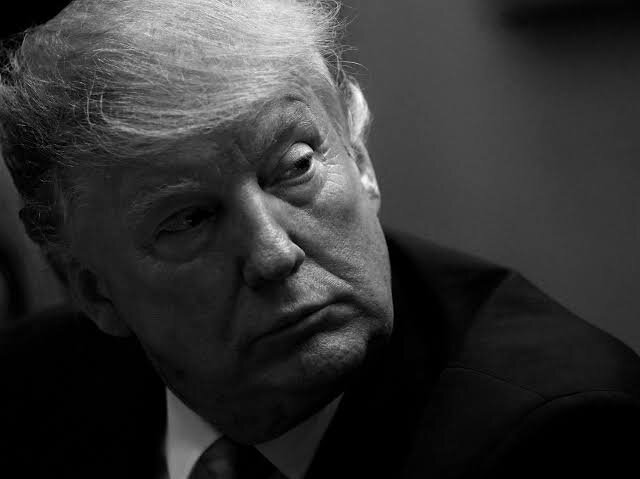 روایت تکان‌دهنده نزدیکان از زوایای تاریک شخصیت دونالد ترامپ - وب‌گردی