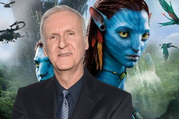 جیمز کامرون: هوش مصنوعی مولد، تهدیدی وحشتناک برای هنر سینما!