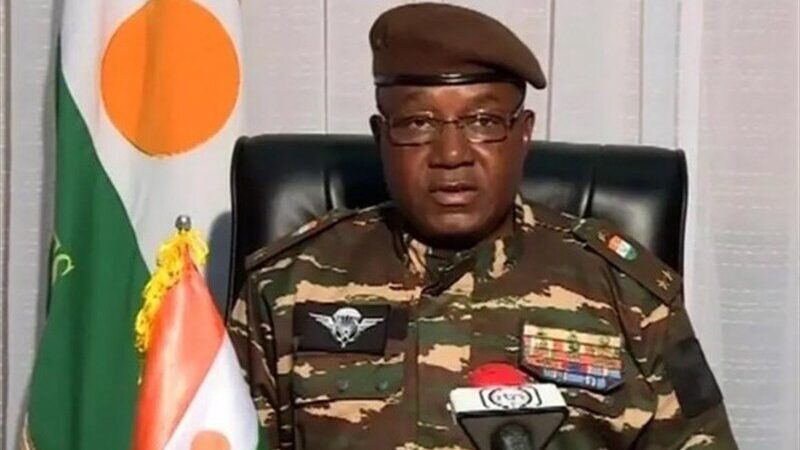 نیجر با موضعی قاطع؛ اورانیوم را به بالاترین پیشنهاد می‌فروشد و استقلال اقتصادی را اعلام کرد