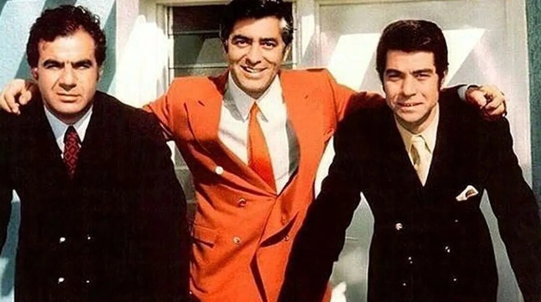 رازهای پنهان دعوای تاریخی بهروز وثوقی و فردین که هیچ‌کس نمی‌دانست!