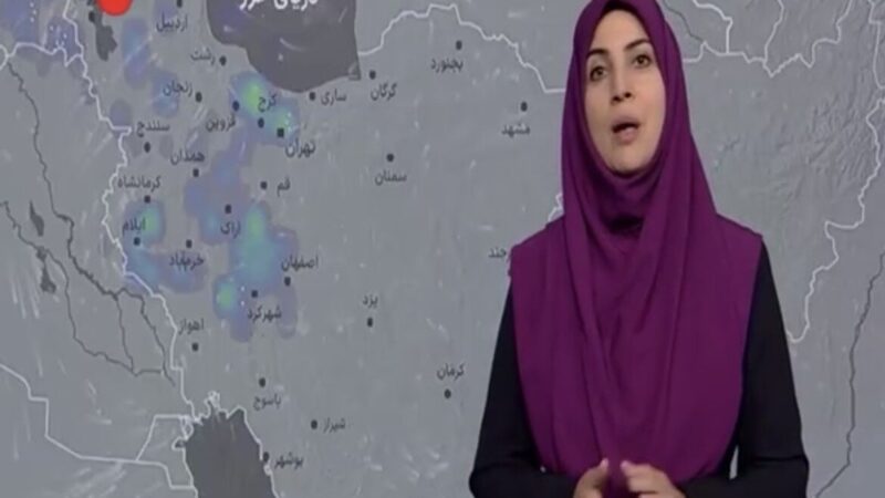 بارش‌های امروز؛ کدام استان‌ها زیر باران می‌روند؟ جزئیات کامل بارش‌ها در سراسر کشور