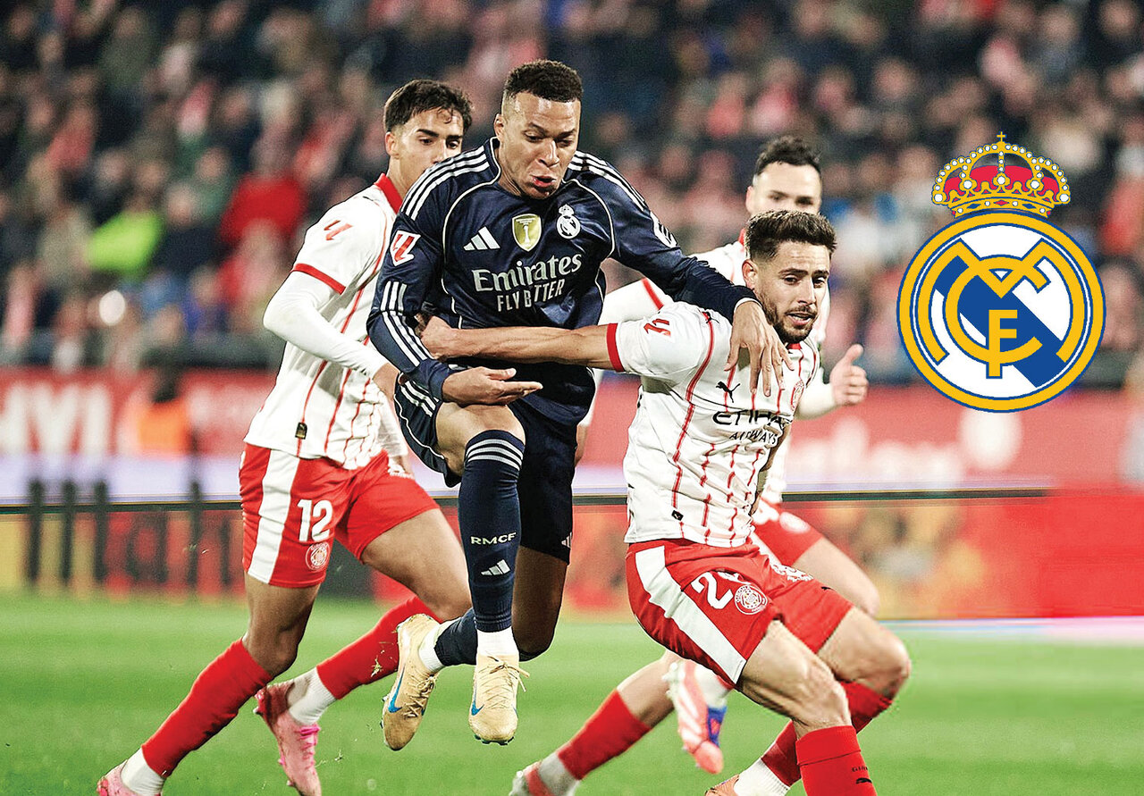 رکورد عجیب رودریگو؛ طولانی‌ترین ناکامی گلزنی در تاریخ رئال مادرید!