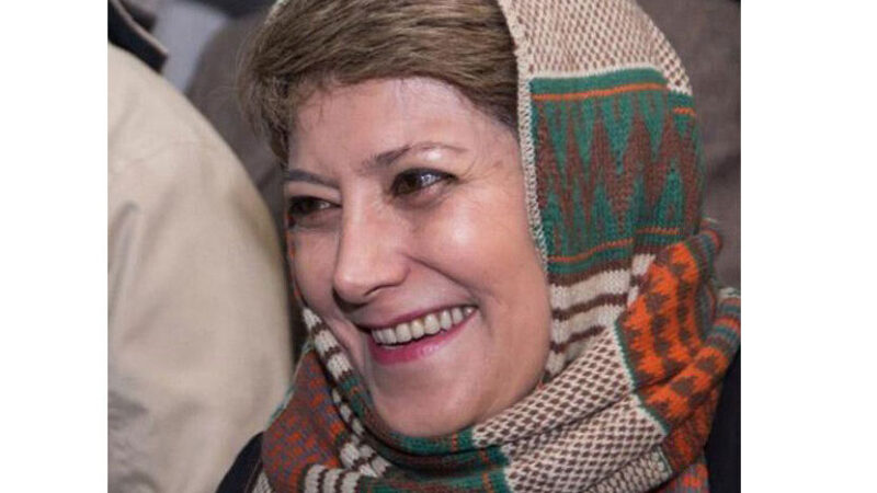 بنفشه‌خواه در سریال «مادران»؛ نقش پدری که با داستان مادر شهید گره خورد!