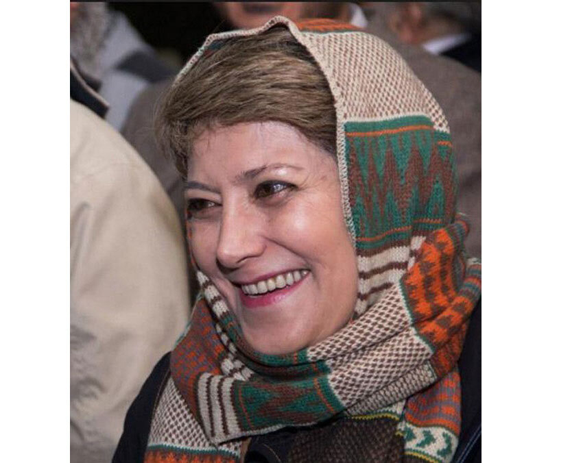 بنفشه‌خواه در سریال «مادران»؛ نقش پدری که با داستان مادر شهید گره خورد!