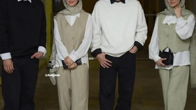 آشپزی متفاوت رحمان، رحیم، سارا و نیکای پایتخت که همه را شگفت‌زده کرد!