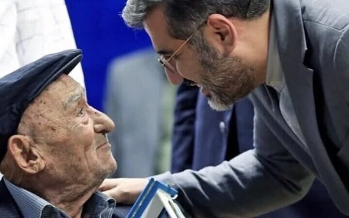 استاد پیشکسوت کاشی معرق اصفهان، حسین مصدق زاده درگذشت؛ پایان یک نسل هنری بی‌نظیر