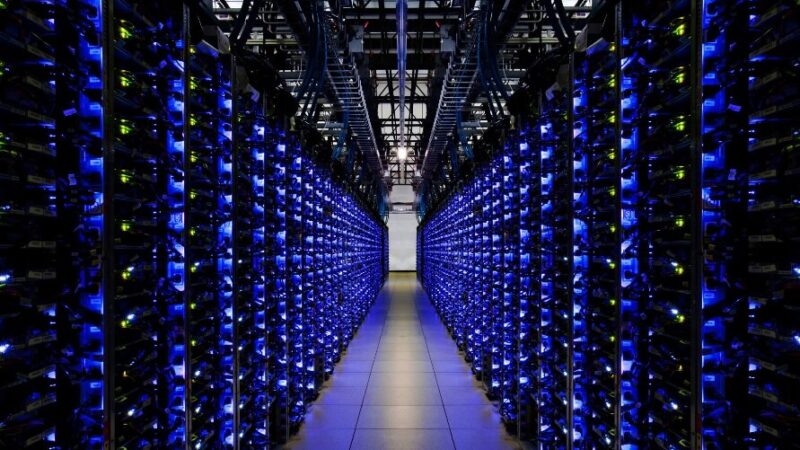 رقابت نفس‌گیر چین و آمریکا در سه فناوری سرنوشت‌ساز قرن!