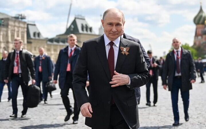 پوتین درباره طرح ۲۷ بندی ترامپ چه گفت؟ جزئیاتی که همه باید بدانند!