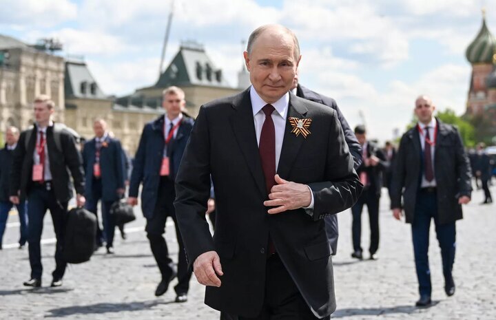 پوتین درباره طرح ۲۷ بندی ترامپ چه گفت؟ جزئیاتی که همه باید بدانند!