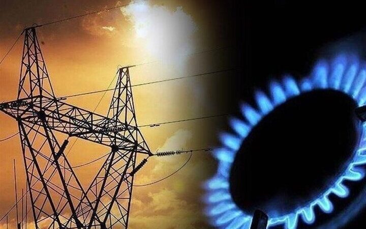 مصرف گاز تهران به ۹۱ میلیون مترمکعب رسید؛ هشدار جدی در پی موج سرما