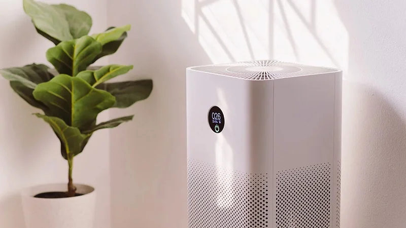 چطور آلودگی هوا را از خانه‌مان دور کنیم؟ ترفندهای کاربردی برای فضای داخلی