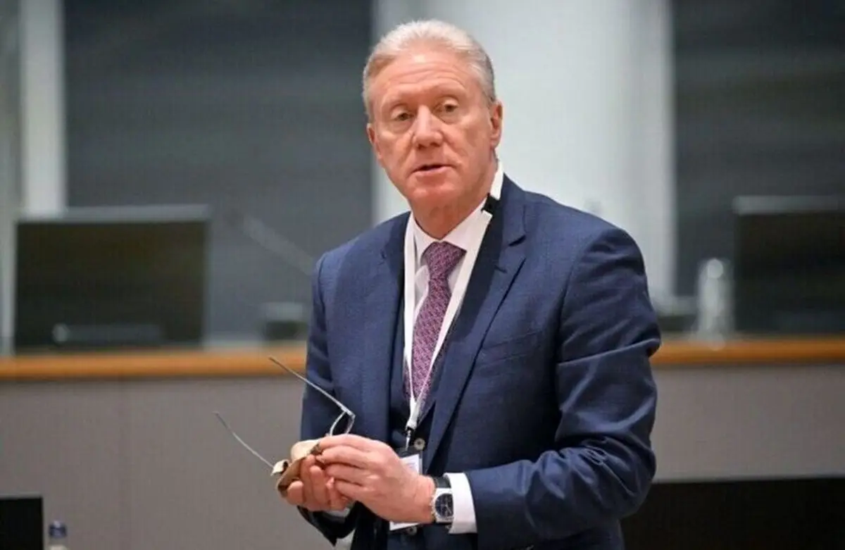 پاسخ وزیرخارجه لبنان به پیام عراقچی