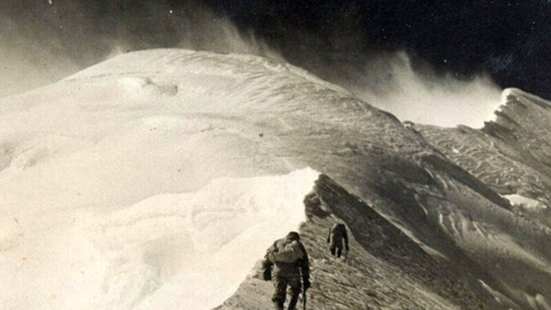 راز ناپدید شدن ژنراتور هسته‌ای در بلندای هیمالیا که واشنگتن سکوت کرد!