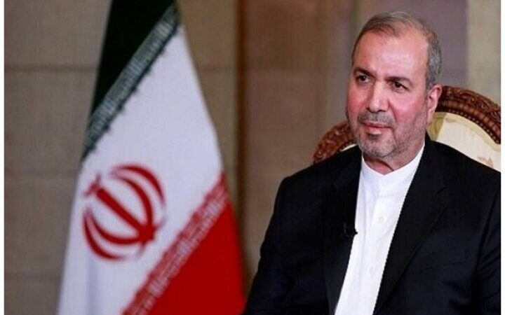 بازگشایی مرز چیلات؛ گامی تازه در تقویت روابط ایران و عراق