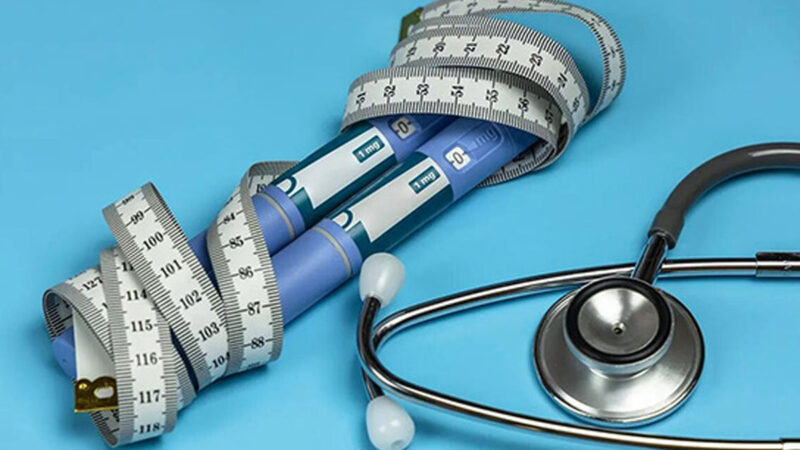 آمپول لاغری ایرانی با فناوری پیشرفته رونمایی شد؛ آیا انقلاب در درمان چاقی آغاز شده؟