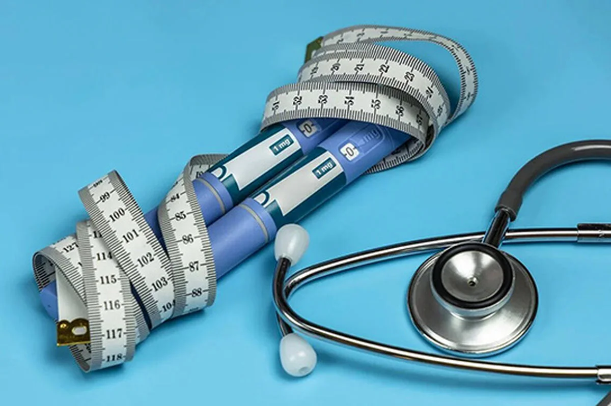 آمپول لاغری ایرانی با فناوری پیشرفته رونمایی شد؛ آیا انقلاب در درمان چاقی آغاز شده؟