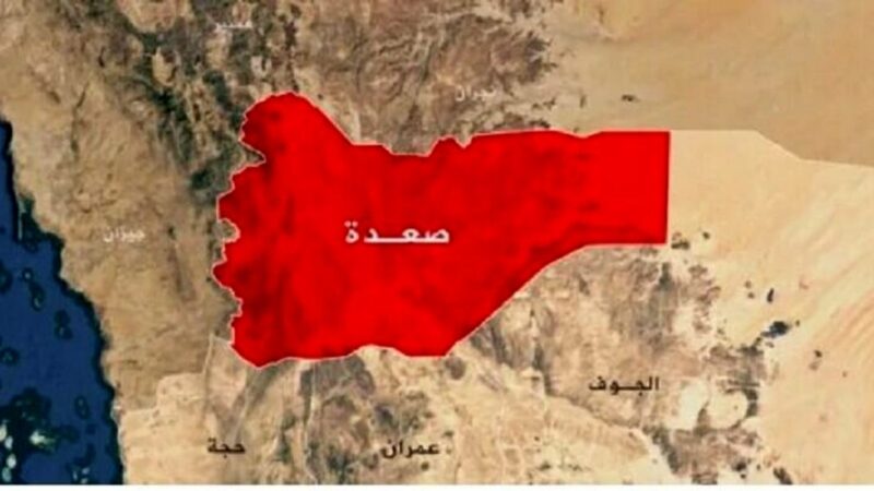 حمله توپخانه‌ای شدید ارتش عربستان به روستاهای مرزی یمن؛ ترس و نگرانی میان مردم