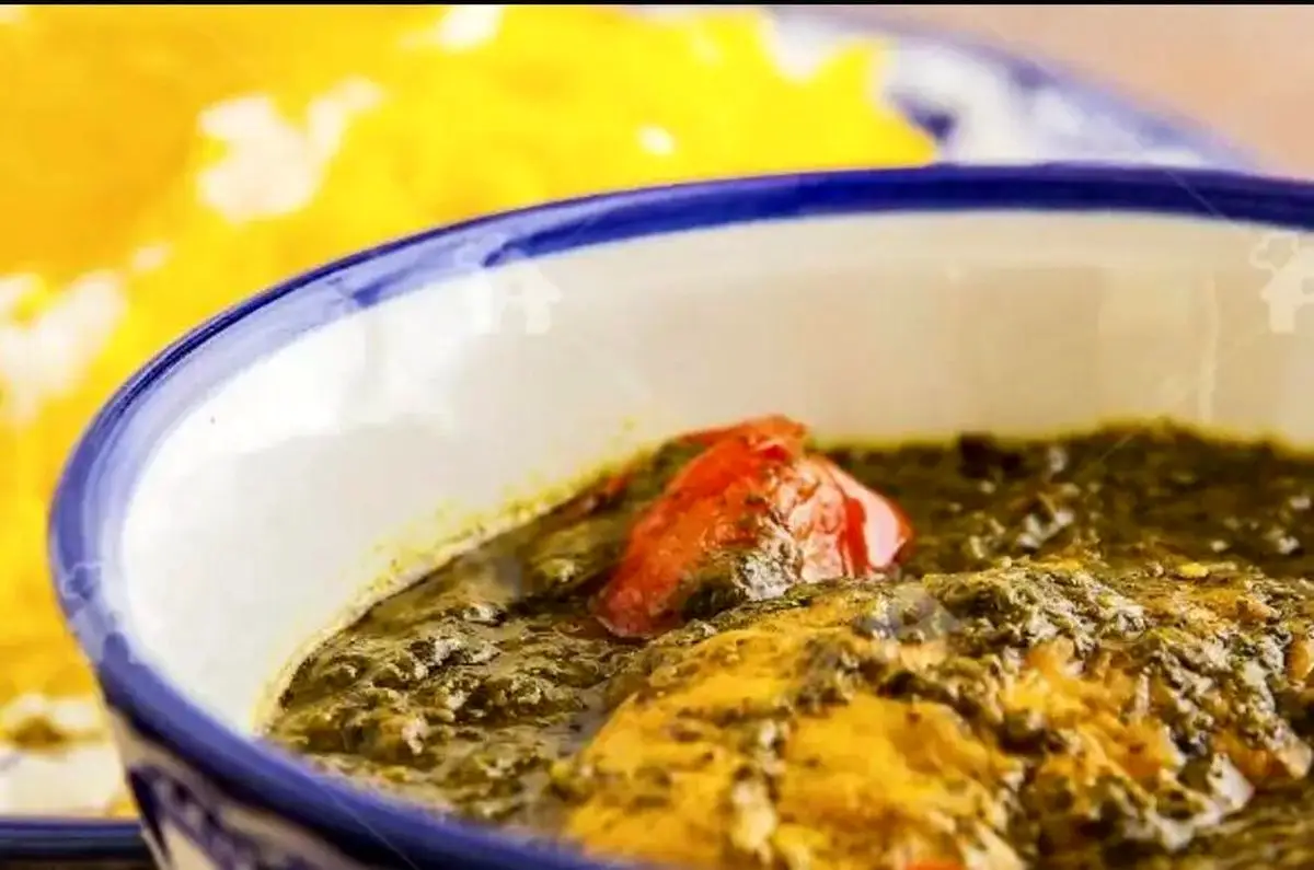 قورمه مرغ؛ طعمی ماندگار که سفره‌تان را متحول می‌کند!